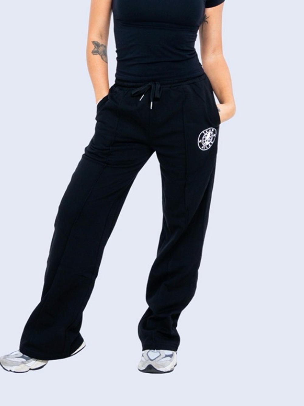 Team Atlas Pro Joggers Women’s